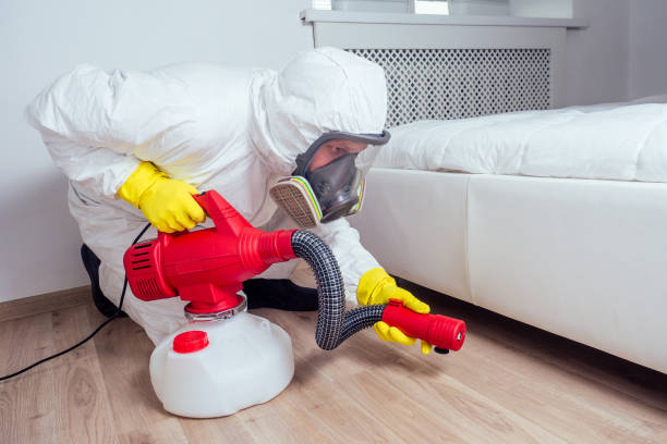 Best Affordable Pest Control Services  in Troy Hills, NJ